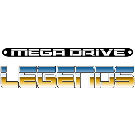 Mega Drive Legends